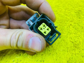 лямбда-зонд, ориг. номер 0045420818, 5450, Mercedes-Benz GLK-CLASS 2008-2012