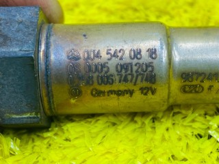 лямбда-зонд, ориг. номер 0045420818, 5450, Mercedes-Benz GLK-CLASS 2008-2012