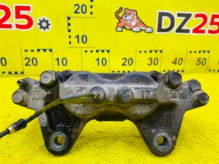 суппорт, ориг. номер 4773060261, 5457, TOYOTA LAND CRUISER PRADO