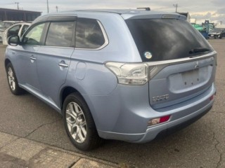 ступица, ориг. номер 5453, MITSUBISHI OUTLANDER