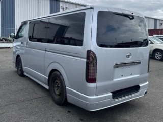 стабилизатор, ориг. номер 5459, 4881126430, TOYOTA HIACE