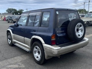 полуось, ориг. номер 44221-85F11, 5447, SUZUKI ESCUDO