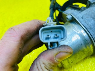 вакуумный усилитель тормозов, ориг. номер 4641A020, 5452, MITSUBISHI OUTLANDER