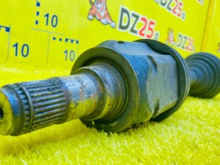 привод, ориг. номер 4343060060, 5457, TOYOTA LAND CRUISER PRADO