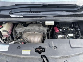 подушка двигателя, ориг. номер 5468, 1236136190, TOYOTA ALPHARD