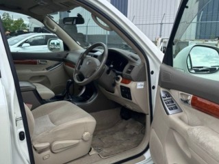 привод, ориг. номер 4343060060, 5457, TOYOTA LAND CRUISER PRADO