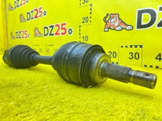 привод, ориг. номер 4343060060, 5458, TOYOTA LAND CRUISER PRADO