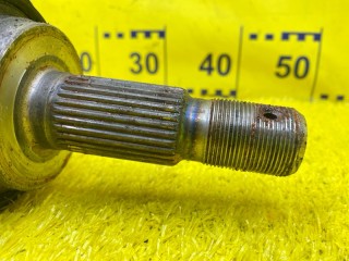 привод, ориг. номер 4343060060, 5458, TOYOTA LAND CRUISER PRADO