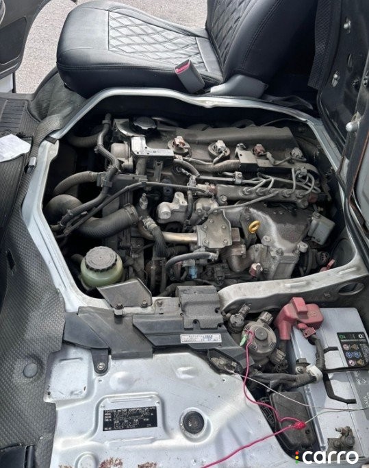 амортизатор TOYOTA HIACE 2004-2010, 5459, фото 9