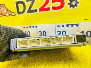 блок управления двс, ориг. номер 5457, 8966160D60, TOYOTA LAND CRUISER PRADO