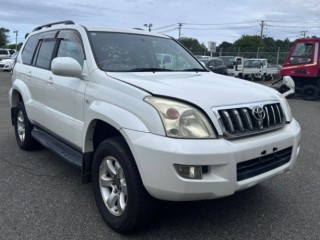 блок управления двс, ориг. номер 5457, 8966160D60, TOYOTA LAND CRUISER PRADO