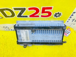 блок управления двс, ориг. номер 5464, 8093631796, ISUZU BIGHORN