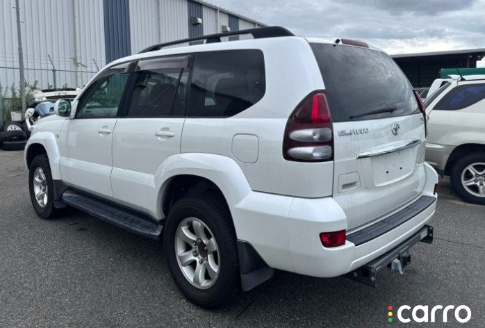 компрессор кондиционера TOYOTA LAND CRUISER PRADO, 8832035700, фото 10