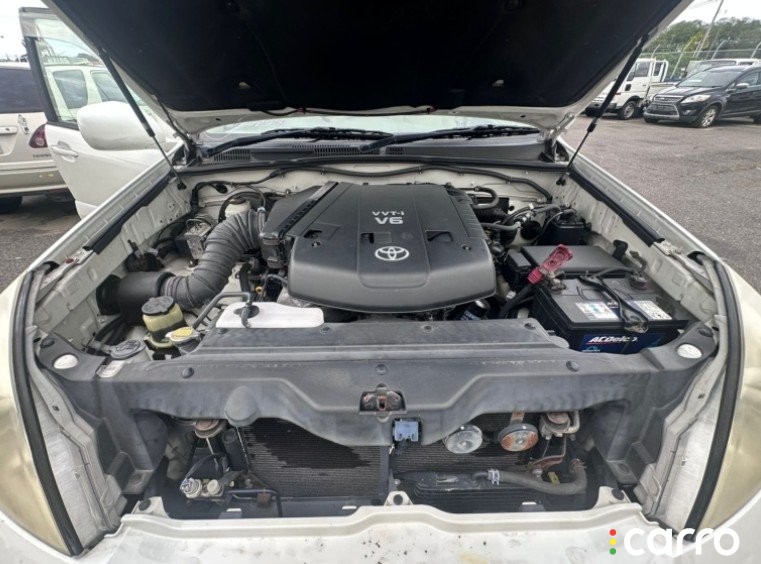 компрессор кондиционера TOYOTA LAND CRUISER PRADO, 8832035700, фото 11
