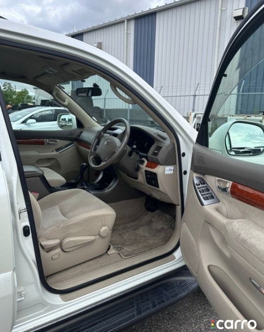 компрессор кондиционера TOYOTA LAND CRUISER PRADO, 8832035700, фото 12