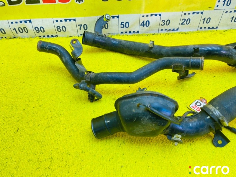 патрубок интеркулера TOYOTA HIACE, 1KD-FTV, 5459, фото 3