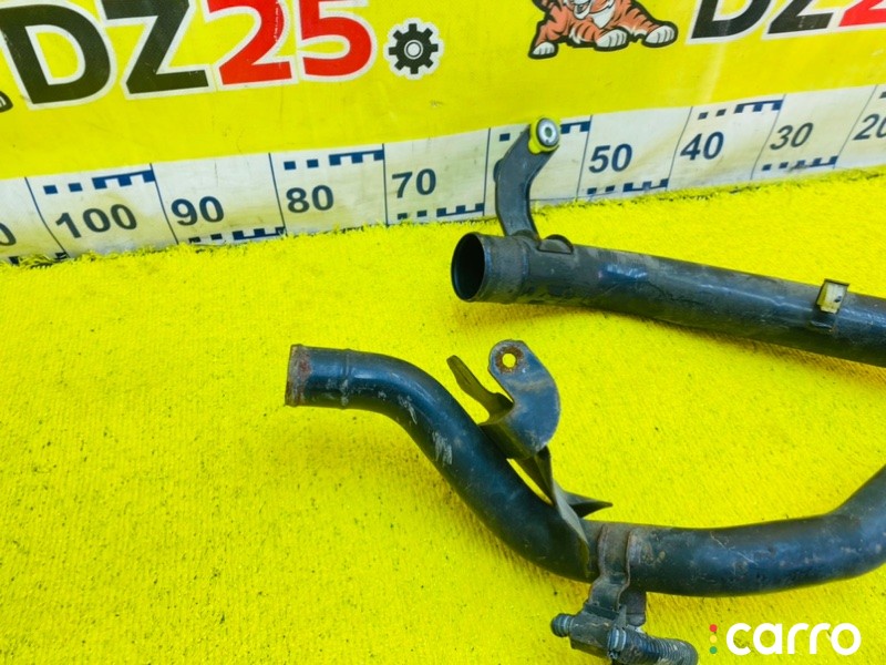 патрубок интеркулера TOYOTA HIACE, 1KD-FTV, 5459, фото 4