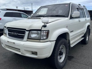 вискомуфта, ориг. номер 5464, 8971448741, ISUZU BIGHORN