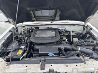 вискомуфта, ориг. номер 5464, 8971448741, ISUZU BIGHORN