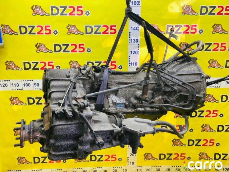 АКПП TOYOTA LAND CRUISER PRADO, 30-43LE, фото 1