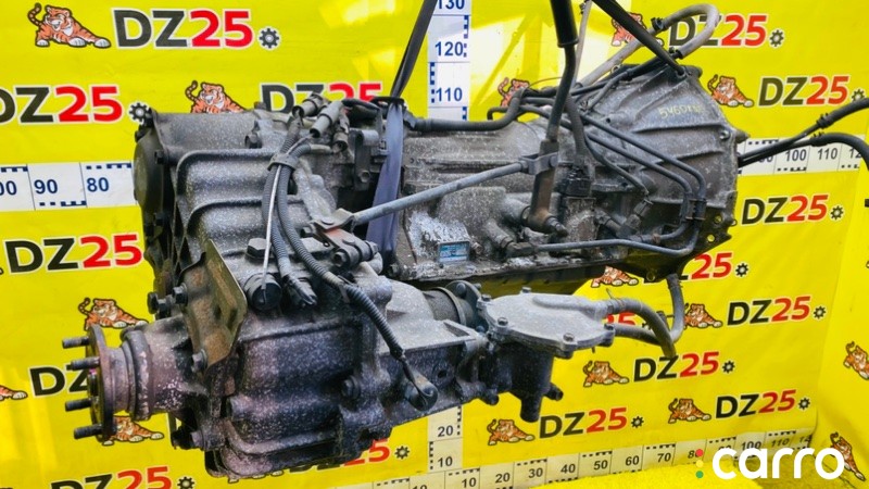 АКПП TOYOTA LAND CRUISER PRADO, 30-43LE, фото 2