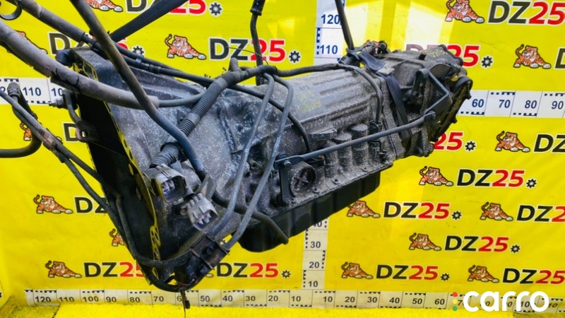 АКПП TOYOTA LAND CRUISER PRADO, 30-43LE, фото 5
