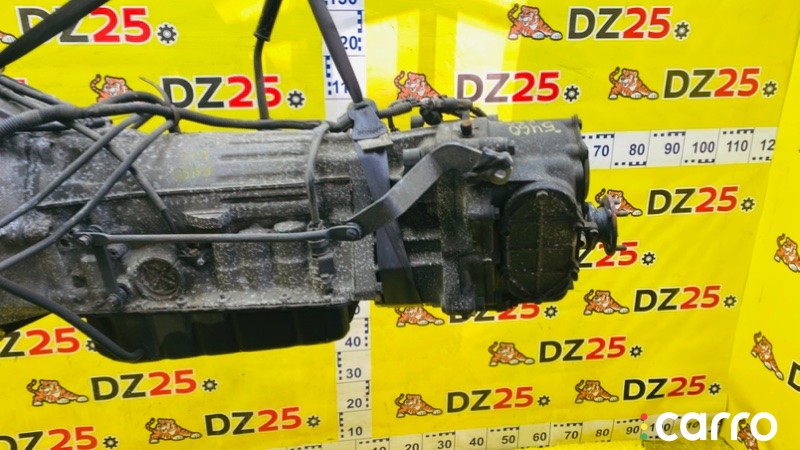 АКПП TOYOTA LAND CRUISER PRADO, 30-43LE, фото 8