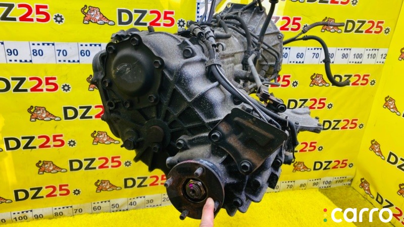 АКПП TOYOTA LAND CRUISER PRADO, 30-43LE, фото 10