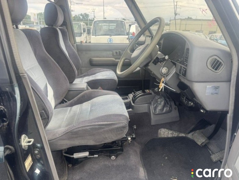 АКПП TOYOTA LAND CRUISER PRADO, 30-43LE, фото 15