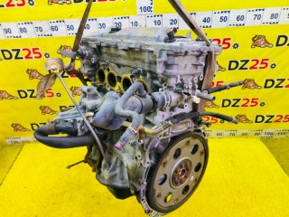 двигатель, ориг. номер 5468, 190000V210, TOYOTA ALPHARD