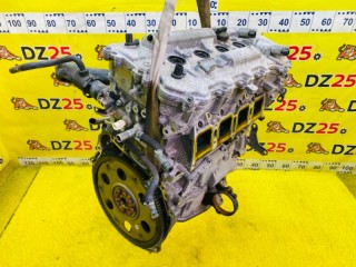 двигатель, ориг. номер 5468, 190000V210, TOYOTA ALPHARD