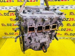 двигатель, ориг. номер 5468, 190000V210, TOYOTA ALPHARD