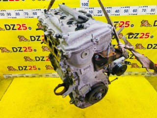 двигатель, ориг. номер 5468, 190000V210, TOYOTA ALPHARD
