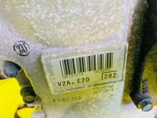 двигатель, ориг. номер 5468, 190000V210, TOYOTA ALPHARD
