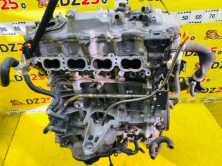 двигатель, ориг. номер 1900036480, 5456, TOYOTA CROWN