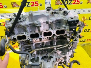двигатель, ориг. номер 1900036480, 5456, TOYOTA CROWN