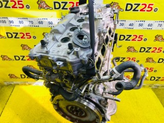 двигатель, ориг. номер 1900036480, 5456, TOYOTA CROWN