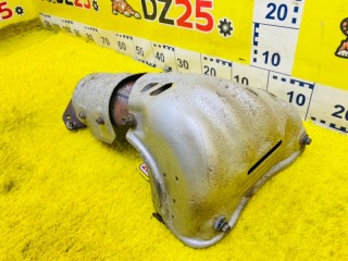 катализатор, ориг. номер 5468, 250510V240, TOYOTA ALPHARD