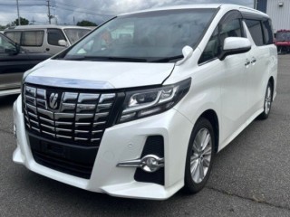стартер, ориг. номер 5468, 281000V050, TOYOTA ALPHARD