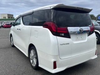 стартер, ориг. номер 5468, 281000V050, TOYOTA ALPHARD