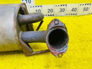 глушитель, ориг. номер 1743037360, 1741037180, 5470, TOYOTA WISH