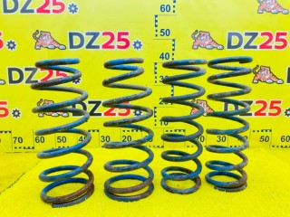 пружина, ориг. номер 481316A650, 481316A660, 5460, 48231-6A170, TOYOTA LAND CRUISER PRADO 1987-1996