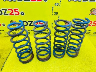 пружина, ориг. номер 481316A650, 481316A660, 5460, 48231-6A170, TOYOTA LAND CRUISER PRADO 1987-1996
