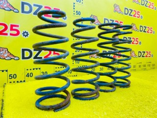 пружина, ориг. номер 481316A650, 481316A660, 5460, 48231-6A170, TOYOTA LAND CRUISER PRADO 1987-1996