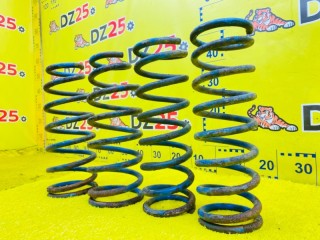 пружина, ориг. номер 481316A650, 481316A660, 5460, 48231-6A170, TOYOTA LAND CRUISER PRADO 1987-1996