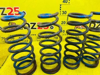 пружина, ориг. номер 481316A650, 481316A660, 5460, 48231-6A170, TOYOTA LAND CRUISER PRADO 1987-1996