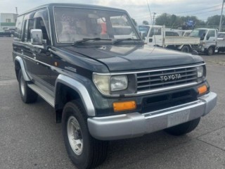 пружина, ориг. номер 481316A650, 481316A660, 5460, 48231-6A170, TOYOTA LAND CRUISER PRADO 1987-1996