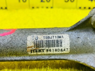 рулевая рейка, ориг. номер 53400T5BJ71, 5433, HONDA FIT