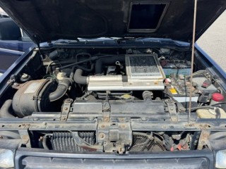карданный вал, ориг. номер 5434, MR166508, MITSUBISHI PAJERO