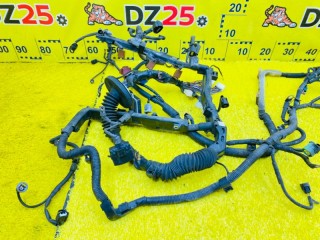 коса двс, ориг. номер 821216A510, 5458, TOYOTA LAND CRUISER PRADO